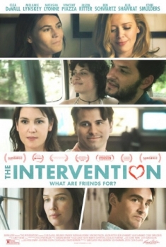 The Intervention (2016)