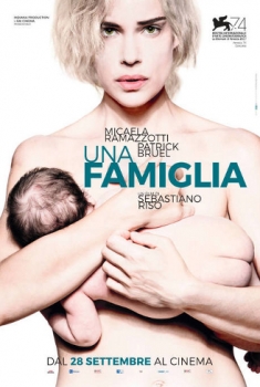 Una famiglia (2017)