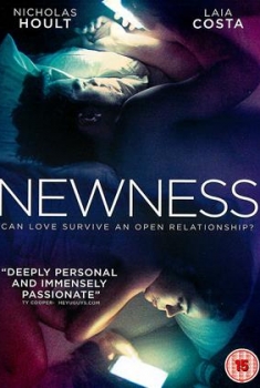 Newness (2017)