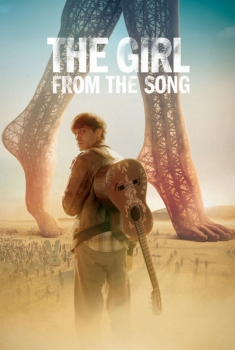 The Girl From The Song (2017)