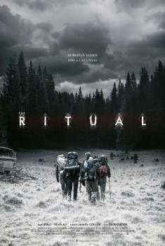 Il rituale (2017)