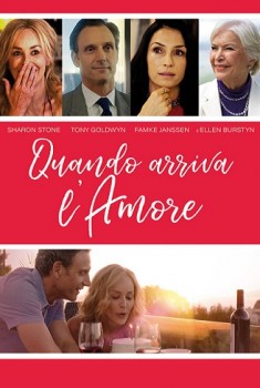 Quando arriva l’amore (2017)