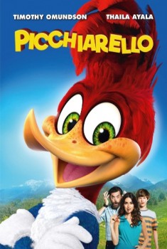 Picchiarello – Il film (2017)