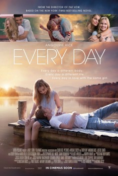 Every Day (2018)