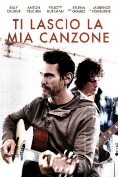 Ti lascio la mia canzone (2014)