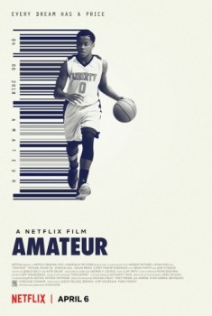 Amateur (2018)