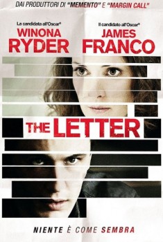 The Letter (2012)