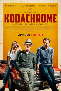 Kodachrome (2018)