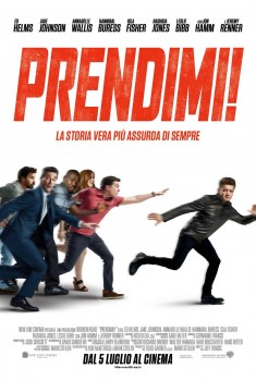 Prendimi! (2018)