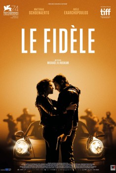 Le Fidèle (2017)