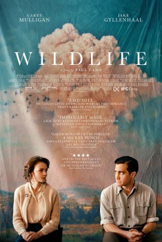 Wildlife (2018)