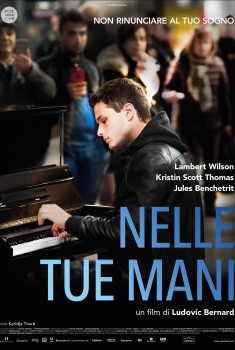 Nelle tue mani (2018)