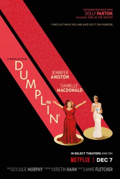 Dumplin' (2018)