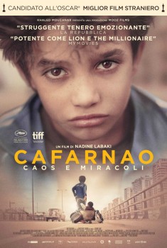 Cafarnao (2018)