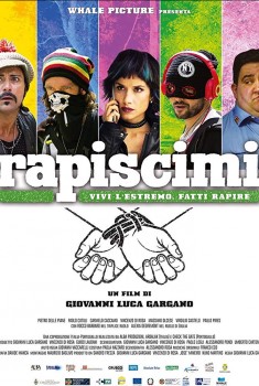 Rapiscimi (2019)