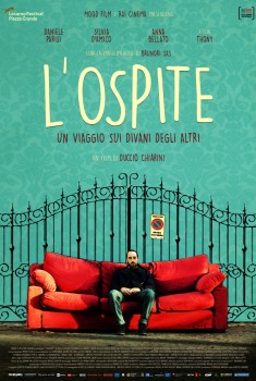 L'ospite (2019)