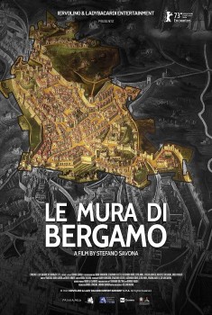 Le mura di Bergamo (2023)