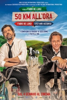 50 km all'ora (2024)