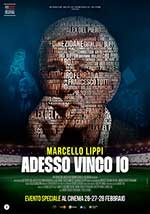 Adesso vinco io - Marcello Lippi (2024)