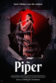 The Piper (2024)