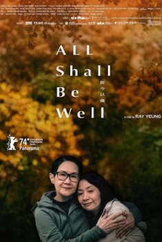 All Shall Be Well (2024)
