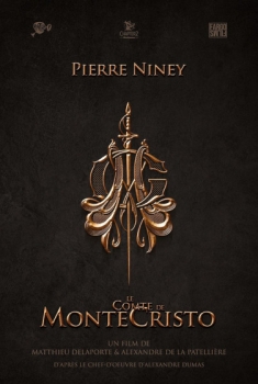 Il Conte di Montecristo (2024)