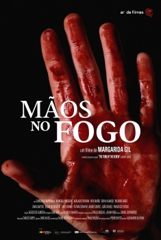 Mãos no fogo (2024)