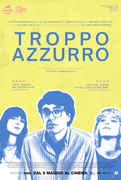 Troppo Azzurro (2024)