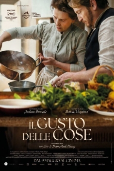 Il Gusto delle cose (2024)