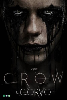 The Crow - Il Corvo (2024)