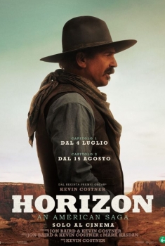 Horizon: An American Saga - Capitolo 2 (2024)