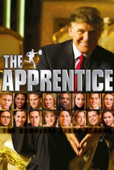 The Apprentice (2024)