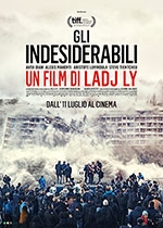 Gli Indesiderabili (2024)