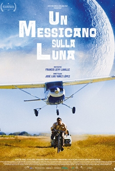 Un Messicano sulla Luna (2024)