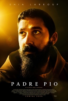 Padre Pio (2024)