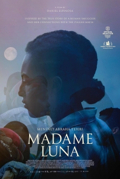 Madame Luna (2024)