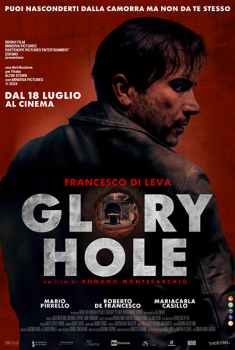 Glory Hole (2024)