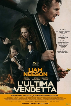 L'Ultima Vendetta  (2024)