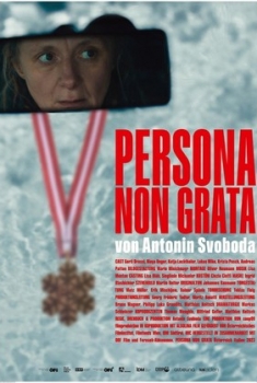 Persona Non Grata (2024)