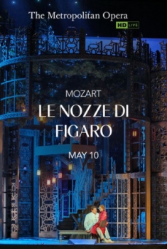 Le Nozze di Figaro (2024)