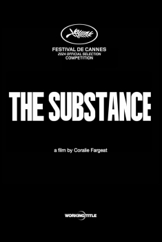 The Substance (2024)