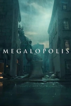 Megalopolis (2024)