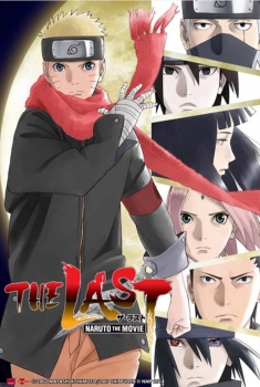 The Last: Naruto the Movie (2024)