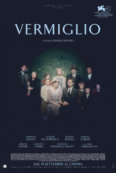 Vermiglio (2024)