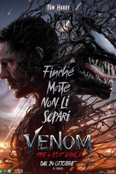 Venom 3: The Last Dance (2024)