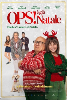 Ops! È già Natale (2025)