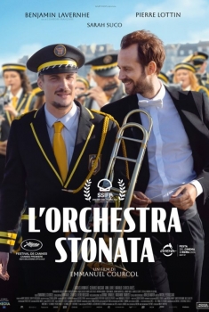 L'Orchestra Stonata (2025)