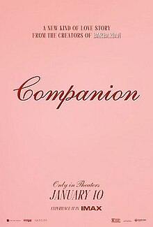 Companion (2025)