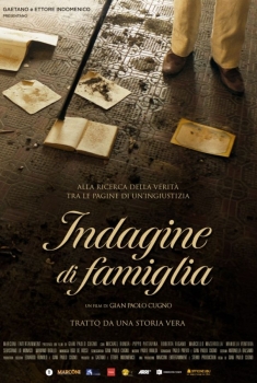 Indagine di famiglia (2024)