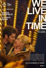 We Live in Time - Tutto il tempo che abbiamo (2024)